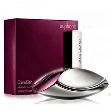 calvin klein perfume euphoria price|euphoria calvin klein 50 ml.